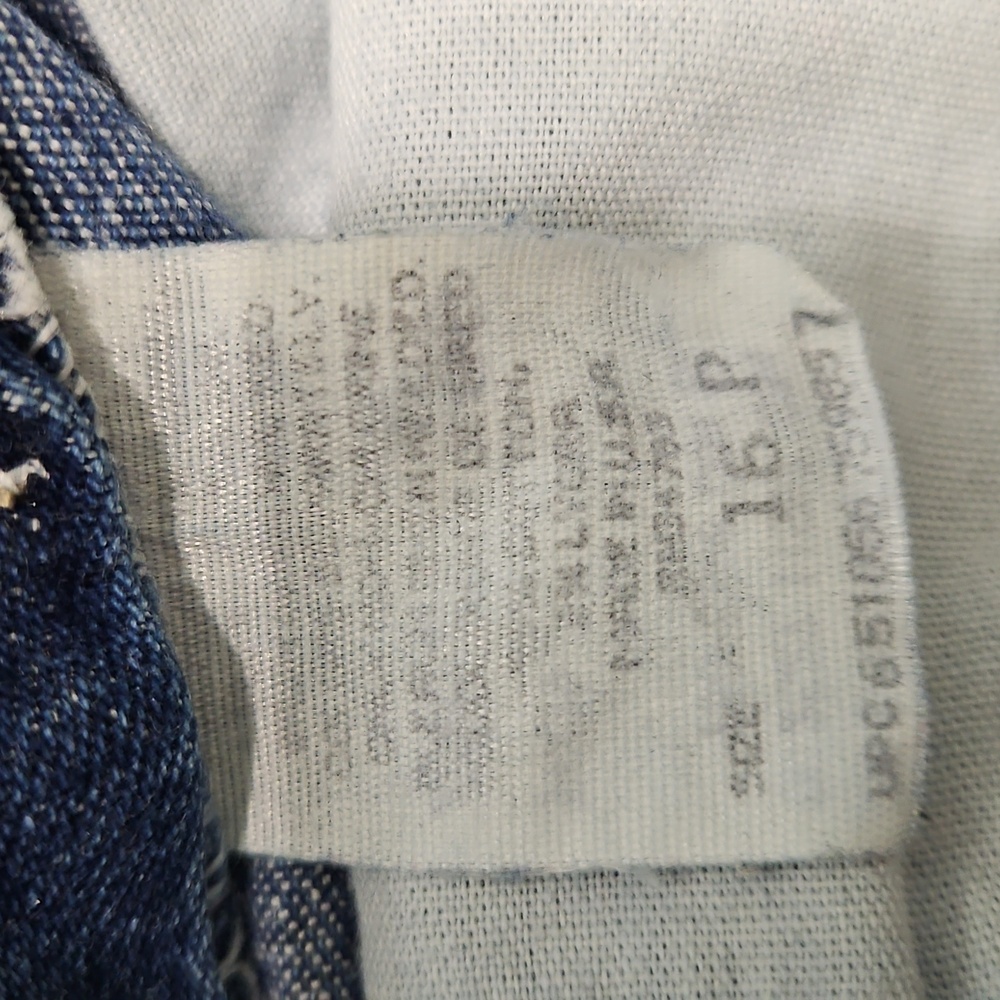 LEE RIDERS jeans - Picture 6 of 14